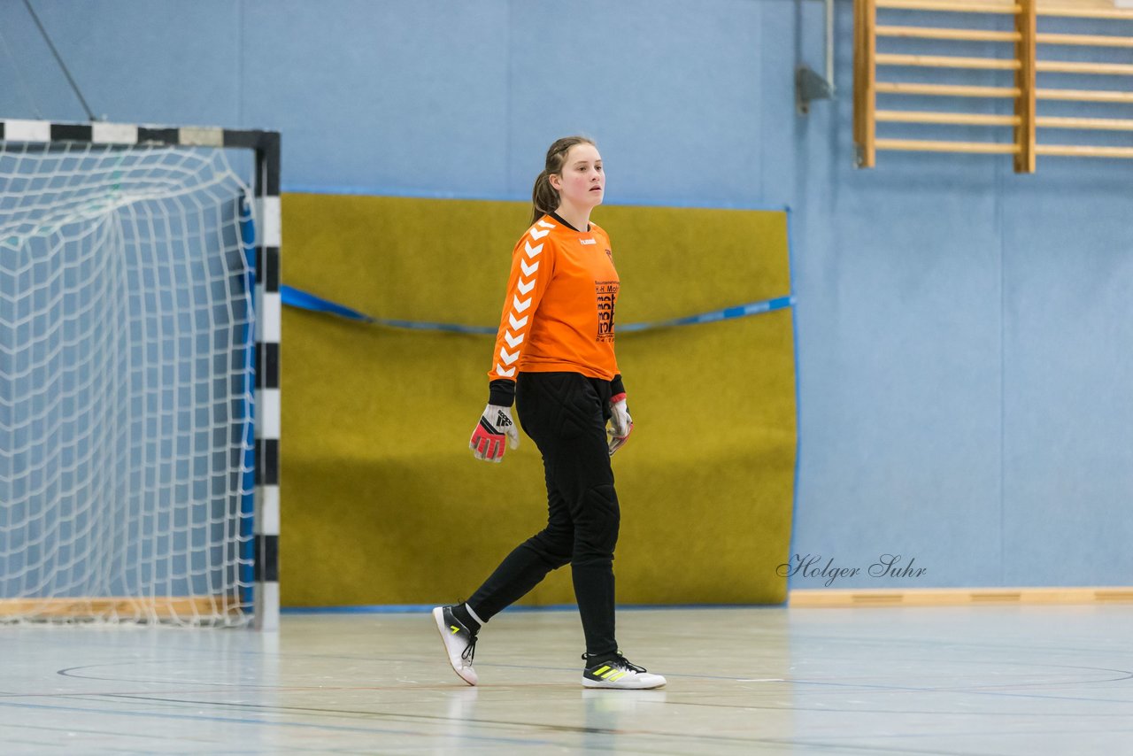 Bild 101 - B-Juniorinnen Futsal Qualifikation